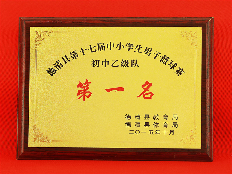 10.2-128(2015.10县第十七届中小学生男子篮球赛初中乙级队第一名).jpg