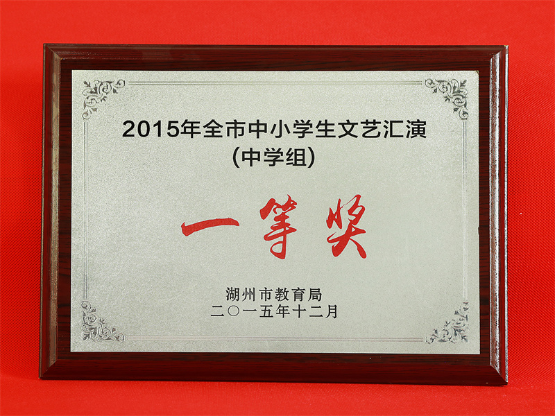 10.2-130(2015.12全市中小学生文艺汇演（中学组）一等奖).jpg
