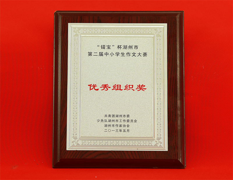 10.2-105(2013.5“镭宝”杯湖州市第二届中小学生作文大赛优秀组织奖).jpg