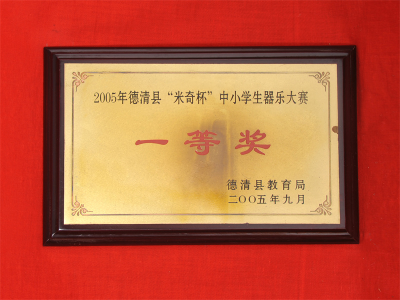 10.2-052（2005.9县“米奇杯”中小学生器乐大赛一等奖）.jpg