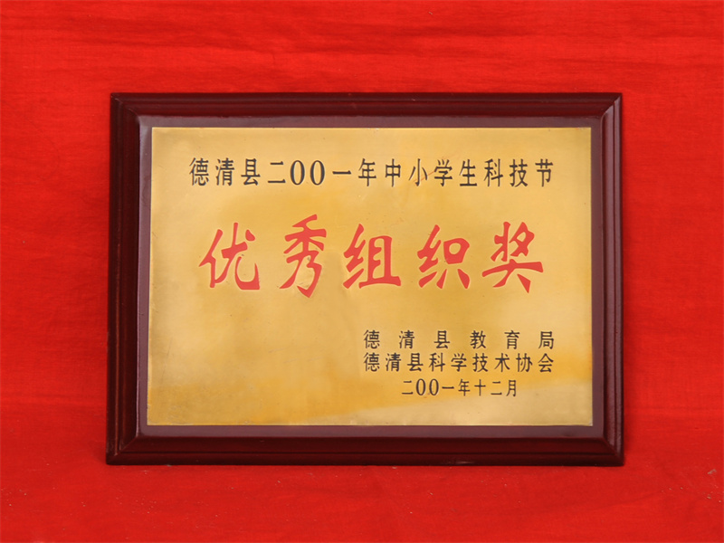 10.2-027（2001.12县2001年中小学生科技节优秀组织奖）.jpg