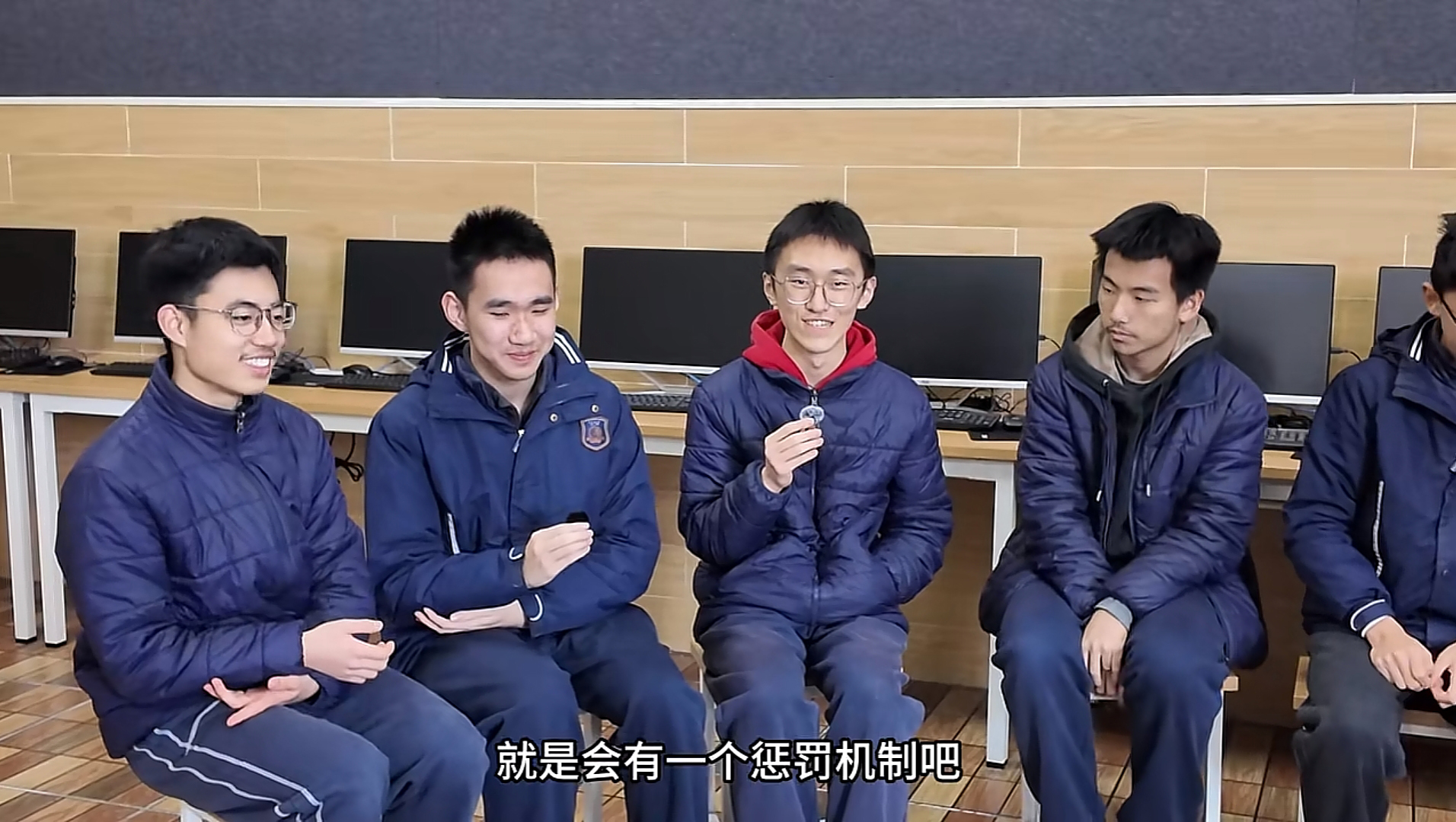 德清县华盛达外语学校